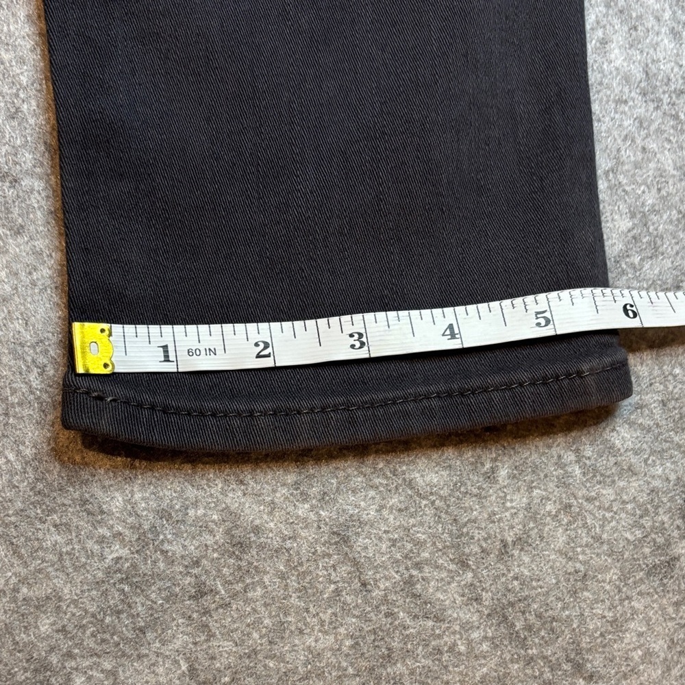 Fidelity Ginza Flex Fit Ace Charcoal 30 ๐ - Picture 4 of 11